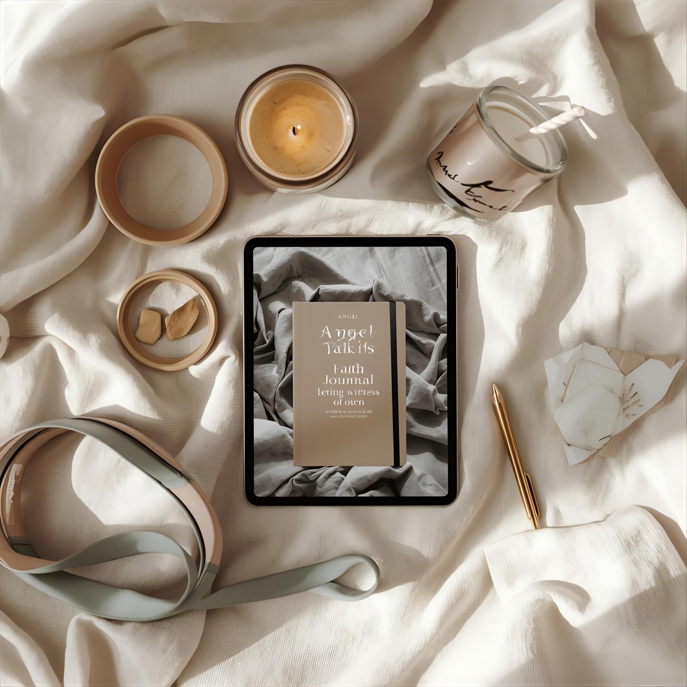 Digital Products & Downloads