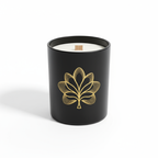 EcoLux Candle – 8 oz Limited Edition
