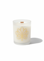 EcoLux Candle – 8 oz Limited Edition