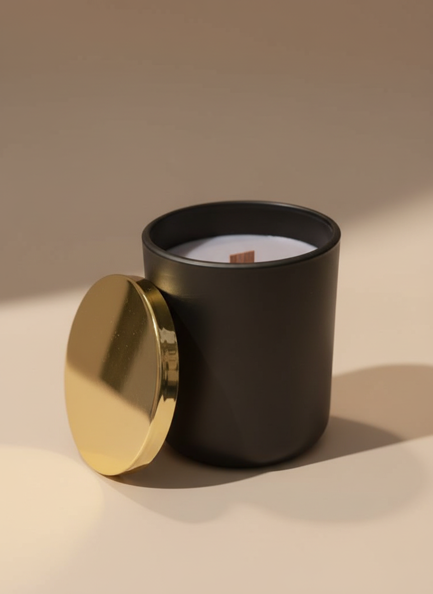 SOMA No. 2 — Amber & Myrrh