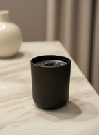 SOMA No. 1 — Ebony Oud