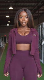 ALTUVA Fit — WEEK ZERO: INTRO SPRINT (2 WEEKS)