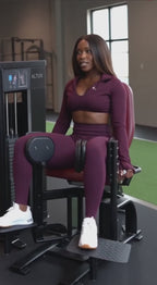 ALTUVA Fit — WEEK ZERO: INTRO SPRINT (2 WEEKS)